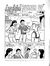 Amazing Archie (Yaffa Publishing, 1987)  — Runner Up (page 1)