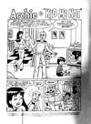 Action With Archie (Yaffa Publishing, 1991)  — Kid Me Not (page 1)