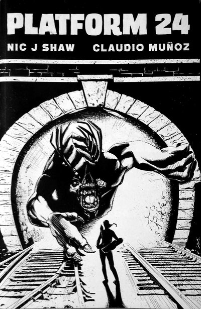 Platform 24 [nn] (2014)