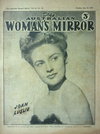 The Australian Woman's Mirror  v21#30 (19 June 1945)