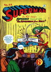 Superman  #53 ([August 1954])