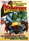 Ballantyne  #5 ([May 2014?])