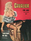 Cavalier: The New Man's Magazine (Cleland, 1953 series) v1#4 (November 1953)