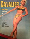 Cavalier: The New Man's Magazine (Cleland, 1953 series) v1#6 (January 1954)