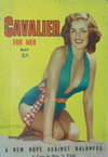 Cavalier: The New Man's Magazine  v1#10 (May 1954)