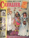 Cavalier: The New Man's Magazine (Cleland, 1953 series) v2#11 (June 1955)