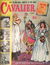 Cavalier: The New Man's Magazine (Cleland, 1953 series) v2#11 (June 1955)