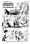 TV Western (Junior Readers, 1957 series) #14 — The Bushwhacker (page 1)