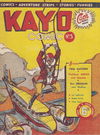 Kayo Comic (Calvert, 1950? series) #5 [October 1950?]