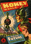 Kokey Koala (Elmsdale Publications, 1953? series) v8#7 [August 1953?]