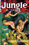 Jungle Comics (Fiction House, 1940 series) #157 April 1953