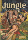 Jungle Comics (HJ Edwards, 1951? series) #23 [1952?]