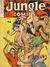 Jungle Comics (HJ Edwards, 1951? series) #29 (1953)