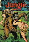 Jungle Comics  #35 ([1953?])