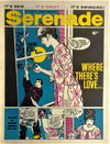 Serenade  #17 (12 January 1963)
