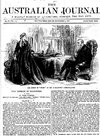 The Australian Journal  v2#14? (3 December 1866)