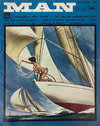 Man [Man Magazine]  v62#4 (September 1967)