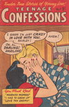 Teenage Confessions  #7 ([1955?])