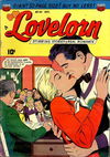 Lovelorn (ACG, 1949 series) #20 (December 1951)