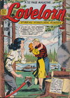 Lovelorn  #3 (December 1949-January 1950)