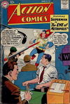 Action Comics (DC, 1938 series) #250 (March 1959)