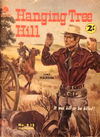 Cleveland Western (Cleveland, 1953? series) #915 — Hanging Tree Hill ([1963?])