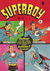 Superboy (Colour Comics, 1950 series) #114 ([August 1958?])
