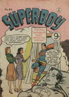 Superboy (Colour Comics, 1950 series) #83 [January 1956]