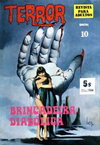 Colecção Terror  #10 (July 1975)