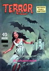 Colecção Terror  #49 (November 1977)