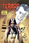 Colecção Terror (Aguiar & Dias, 1975 series) #52