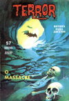 Colecção Terror  #57 (November 1978)