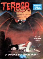 Colecção Terror (Aguiar & Dias, 1975 series) #62