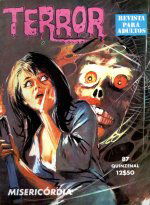 Colecção Terror (Aguiar & Dias, 1975 series) #87 (December 1980)