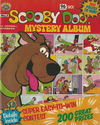 Scooby Doo… Mystery Album (Murray, 1980 series) #1 [May 1980]