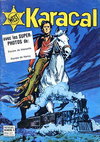 Karacal  #4 (August 1976)