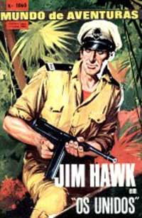 O Mundo de Aventuras  #1060 (January 1970)