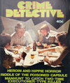 Crime Detective [nn] ([May 1979?])