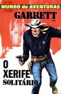 O Mundo de Aventuras  #1122 (March 1971)