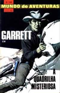 O Mundo de Aventuras  #1102 (November 1970)