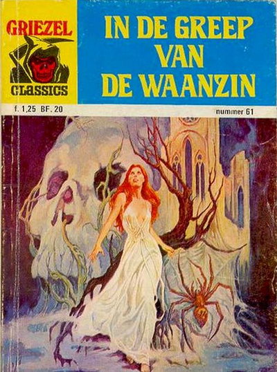 Griezel Classics  #61 ([1979?])