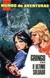 O Mundo de Aventuras  #1193 (August 1972)