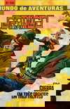 O Mundo de Aventuras  #1184 (June 1972)