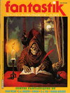 Fantastik  #21 (July 1984)