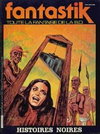 Fantastik  #23 (November 1984)