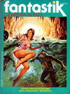 Fantastik  #26 (May 1985)