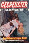 Gespenster Geschichten (Bastei Verlag, 1974 series) #969 (1993)