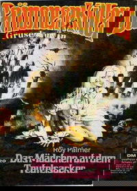 Dämonenkiller (Pabel, 1974 series)  #94 (8 June 1976) — Untitled