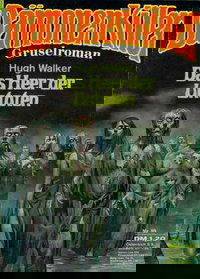 Dämonenkiller (Pabel, 1974 series)  #89 (4 May 1976)