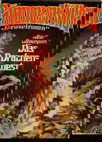 Dämonenkiller (Pabel, 1974 series)  #78 (17 February 1976) — Untitled